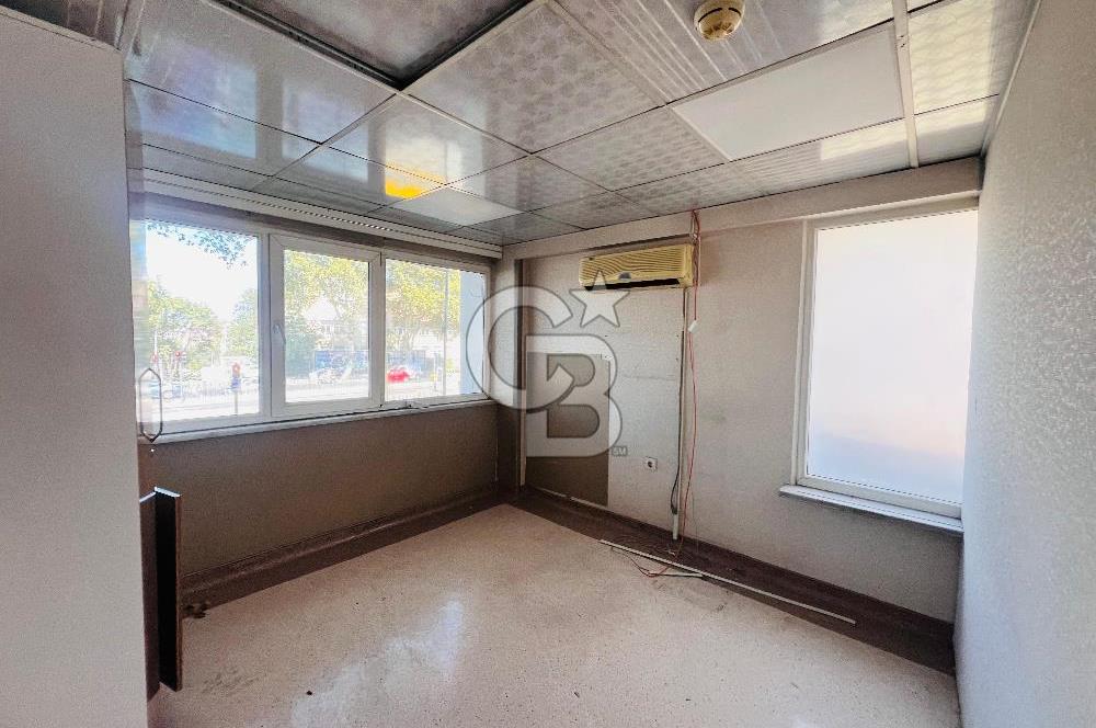 MÜKEMMEL LOKASYONDA OTEL HASTANE YURT OLMAYA MÜSAİT SATILIK BİNA
