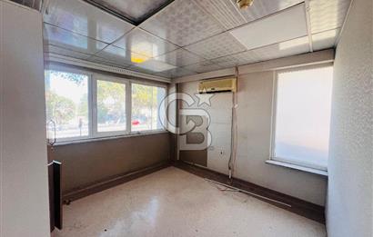 MÜKEMMEL LOKASYONDA OTEL HASTANE YURT OLMAYA MÜSAİT SATILIK BİNA