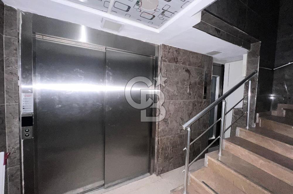 MÜKEMMEL LOKASYONDA OTEL HASTANE YURT OLMAYA MÜSAİT SATILIK BİNA