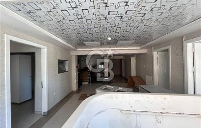 MÜKEMMEL LOKASYONDA OTEL HASTANE YURT OLMAYA MÜSAİT SATILIK BİNA
