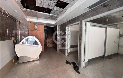 MÜKEMMEL LOKASYONDA OTEL HASTANE YURT OLMAYA MÜSAİT SATILIK BİNA