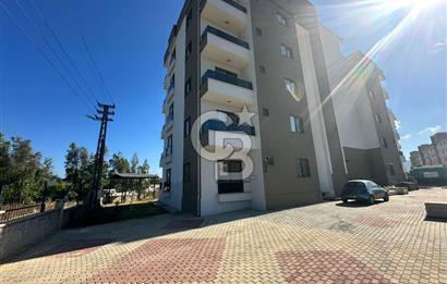 Mersin Silifke Yeşilovacık Havuzlu Satılık 2+1 Daire