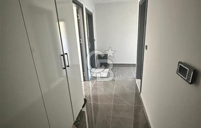 Mersin Silifke Yeşilovacık Havuzlu Satılık 2+1 Daire