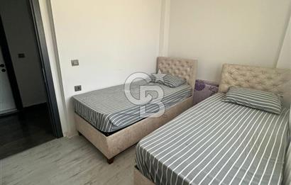 Mersin Silifke Yeşilovacık Havuzlu Satılık 2+1 Daire