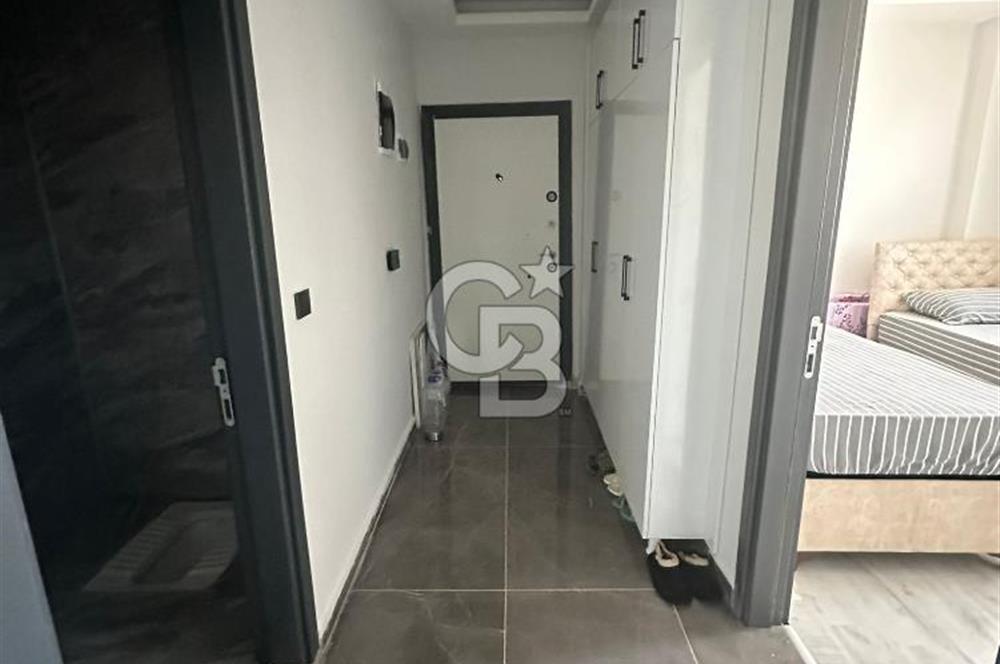 Mersin Silifke Yeşilovacık Havuzlu Satılık 2+1 Daire