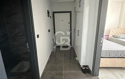 Mersin Silifke Yeşilovacık Havuzlu Satılık 2+1 Daire