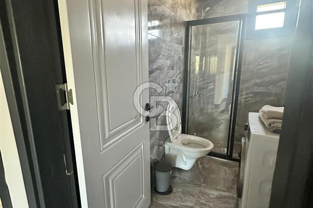 Mersin Silifke Yeşilovacık Havuzlu Satılık 2+1 Daire