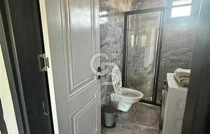 Mersin Silifke Yeşilovacık Havuzlu Satılık 2+1 Daire