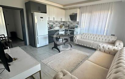 Mersin Silifke Yeşilovacık Havuzlu Satılık 2+1 Daire