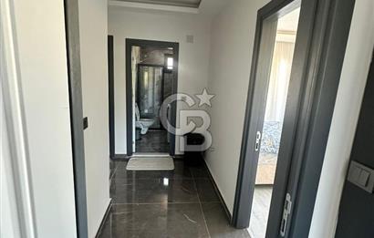 Mersin Silifke Yeşilovacık Havuzlu Satılık 2+1 Daire