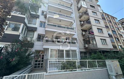 İZMİR HATAY'DA YEŞİLYURT HASTANESİ YAKINI 3+1 SATILIK DAİRE