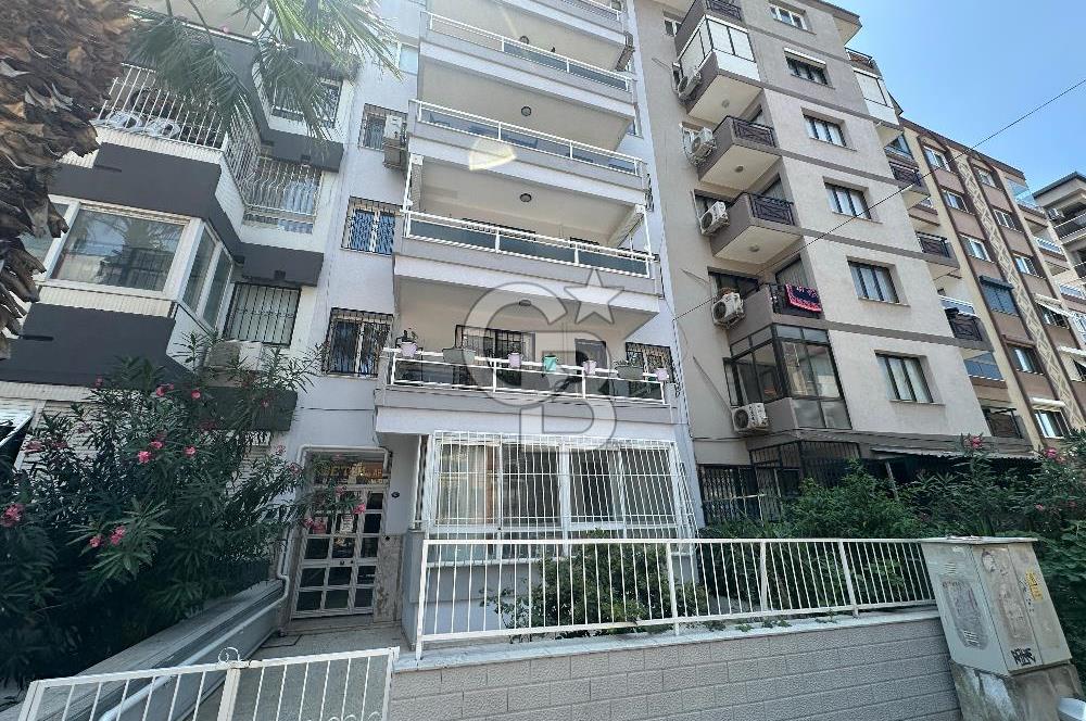 İZMİR HATAY'DA YEŞİLYURT HASTANESİ YAKINI 3+1 SATILIK DAİRE