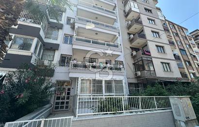 İZMİR HATAY'DA YEŞİLYURT HASTANESİ YAKINI 3+1 SATILIK DAİRE