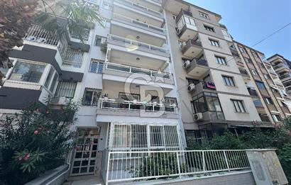 İZMİR HATAY'DA YEŞİLYURT HASTANESİ YAKINI 3+1 SATILIK DAİRE