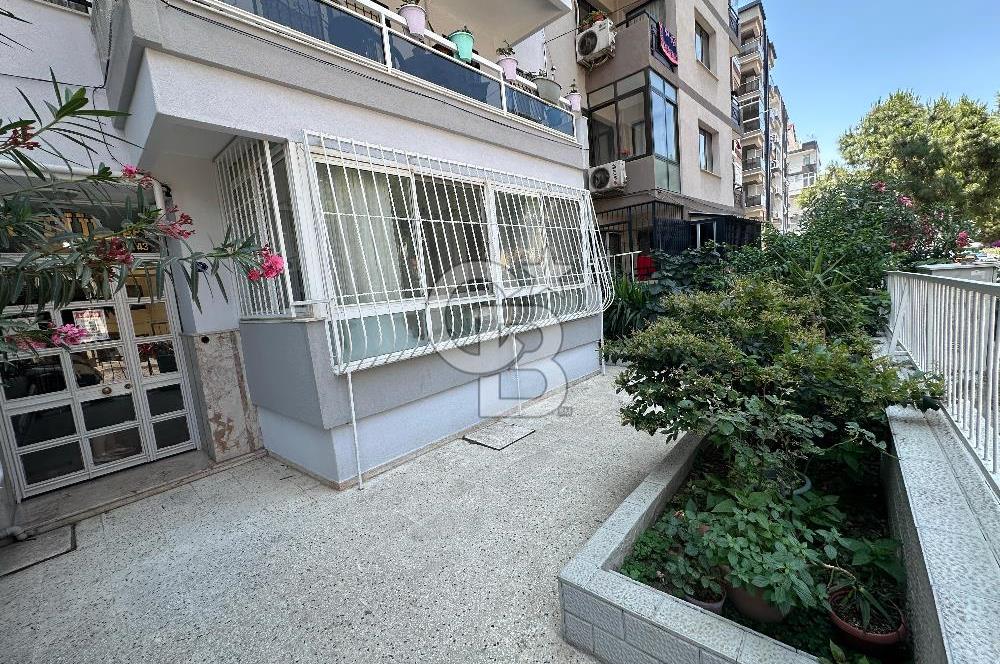 İZMİR HATAY'DA YEŞİLYURT HASTANESİ YAKINI 3+1 SATILIK DAİRE