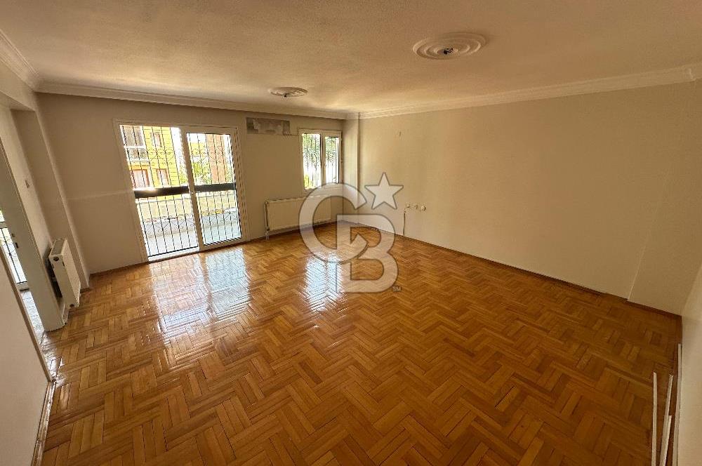 İZMİR HATAY'DA YEŞİLYURT HASTANESİ YAKINI 3+1 SATILIK DAİRE