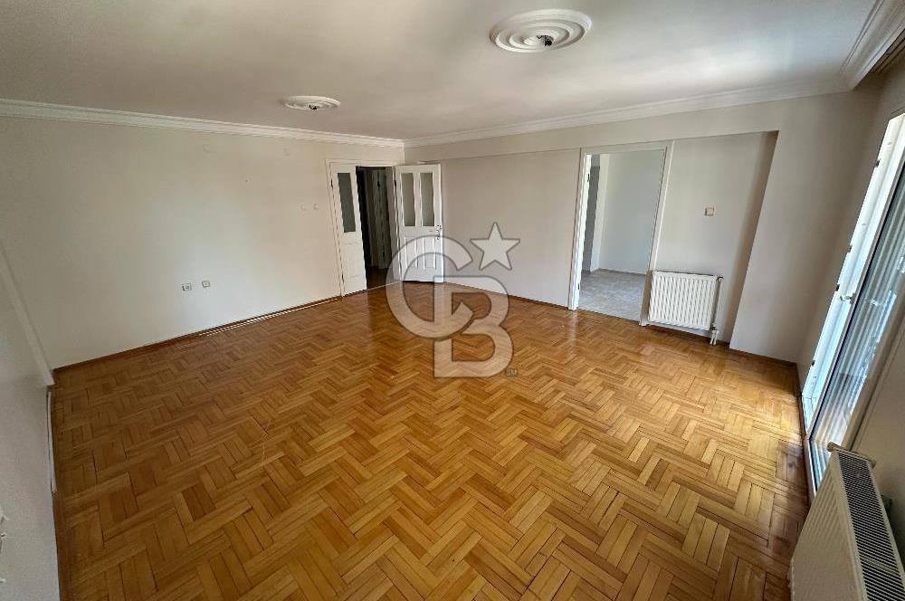 İZMİR HATAY'DA YEŞİLYURT HASTANESİ YAKINI 3+1 SATILIK DAİRE
