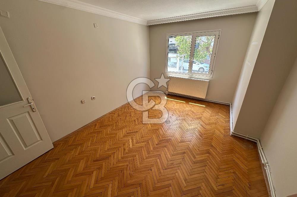 İZMİR HATAY'DA YEŞİLYURT HASTANESİ YAKINI 3+1 SATILIK DAİRE
