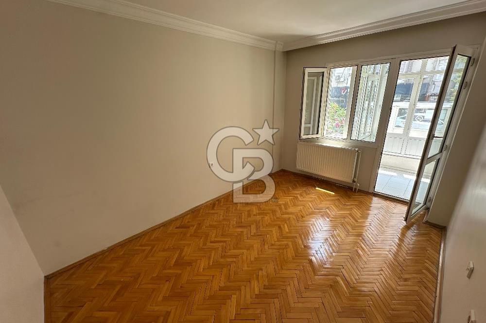 İZMİR HATAY'DA YEŞİLYURT HASTANESİ YAKINI 3+1 SATILIK DAİRE