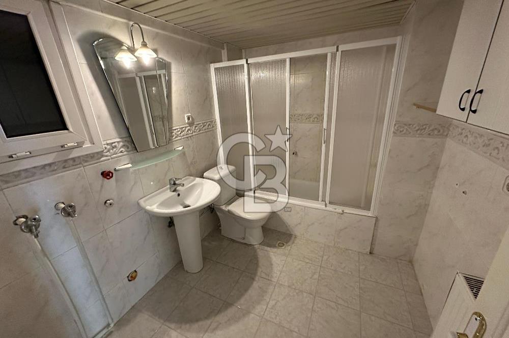 İZMİR HATAY'DA YEŞİLYURT HASTANESİ YAKINI 3+1 SATILIK DAİRE