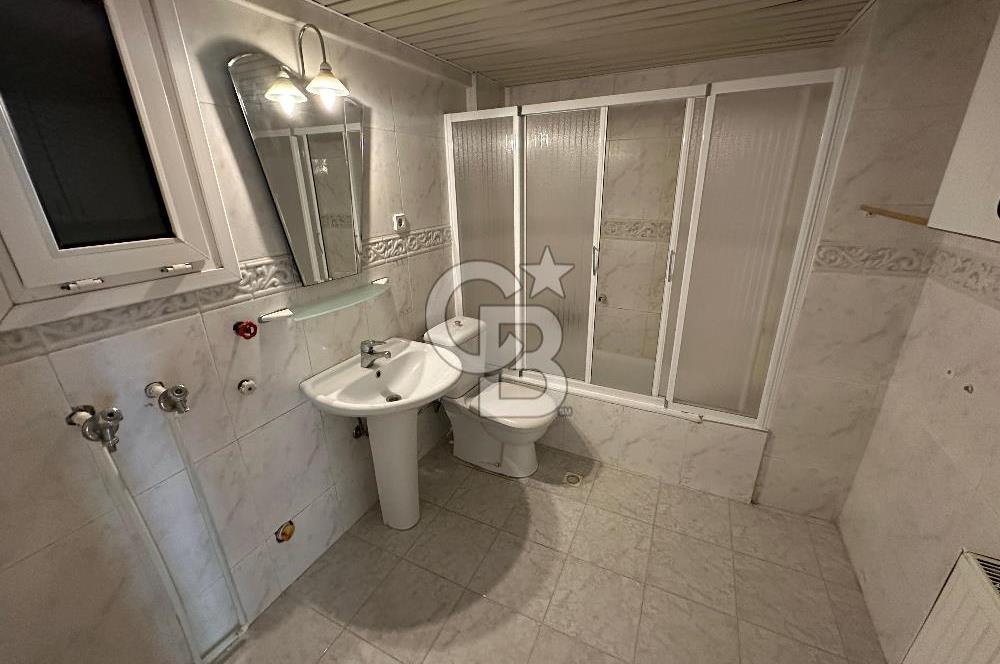 İZMİR HATAY'DA YEŞİLYURT HASTANESİ YAKINI 3+1 SATILIK DAİRE