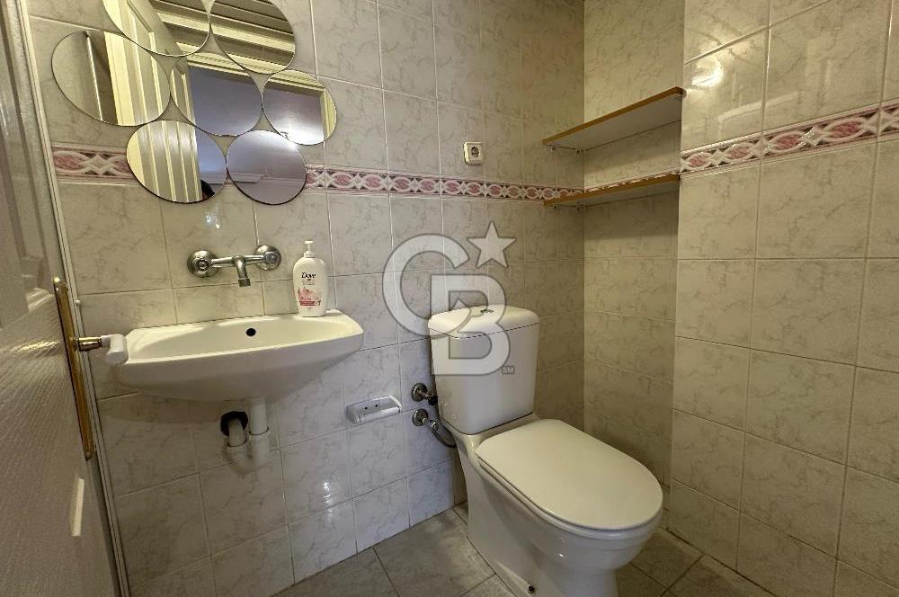 İZMİR HATAY'DA YEŞİLYURT HASTANESİ YAKINI 3+1 SATILIK DAİRE