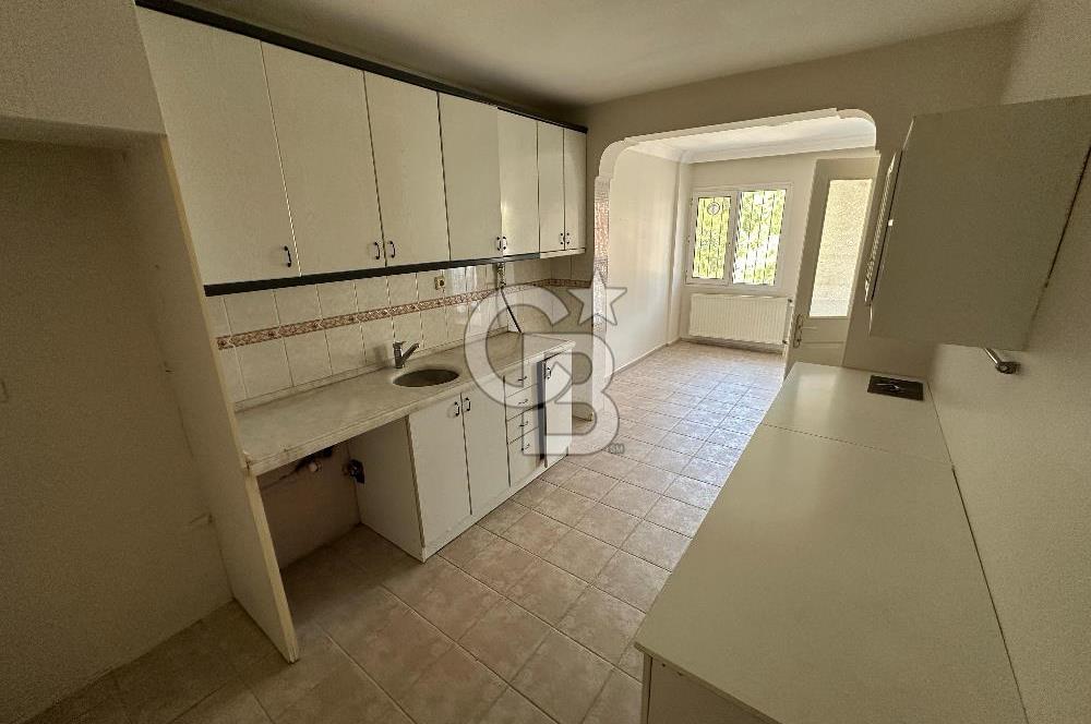 İZMİR HATAY'DA YEŞİLYURT HASTANESİ YAKINI 3+1 SATILIK DAİRE