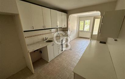 İZMİR HATAY'DA YEŞİLYURT HASTANESİ YAKINI 3+1 SATILIK DAİRE