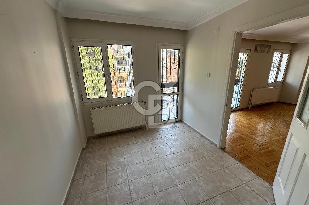 İZMİR HATAY'DA YEŞİLYURT HASTANESİ YAKINI 3+1 SATILIK DAİRE