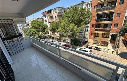 İZMİR HATAY'DA YEŞİLYURT HASTANESİ YAKINI 3+1 SATILIK DAİRE