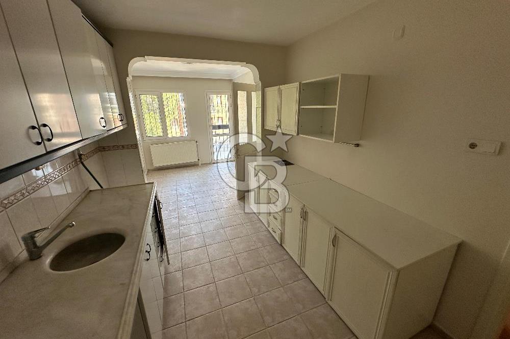 İZMİR HATAY'DA YEŞİLYURT HASTANESİ YAKINI 3+1 SATILIK DAİRE