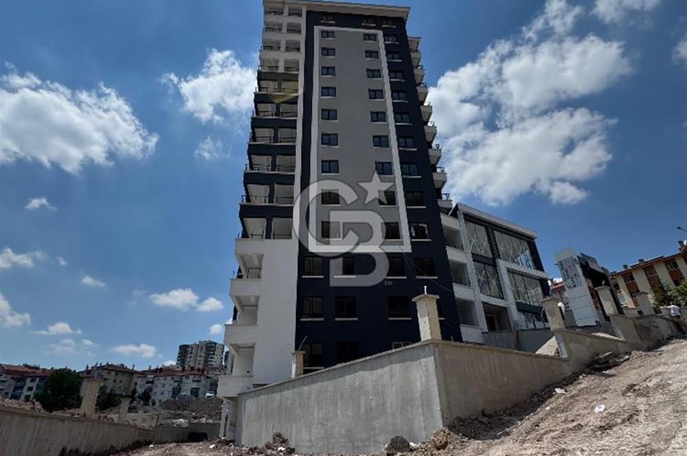  PURSAKLARDA FIRSAT SIFIR 1+1 SATLIK DAİRE  