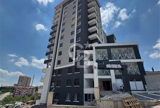  PURSAKLARDA FIRSAT SIFIR 1+1 SATLIK DAİRE  