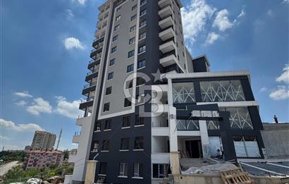  PURSAKLARDA FIRSAT SIFIR 1+1 SATLIK DAİRE  