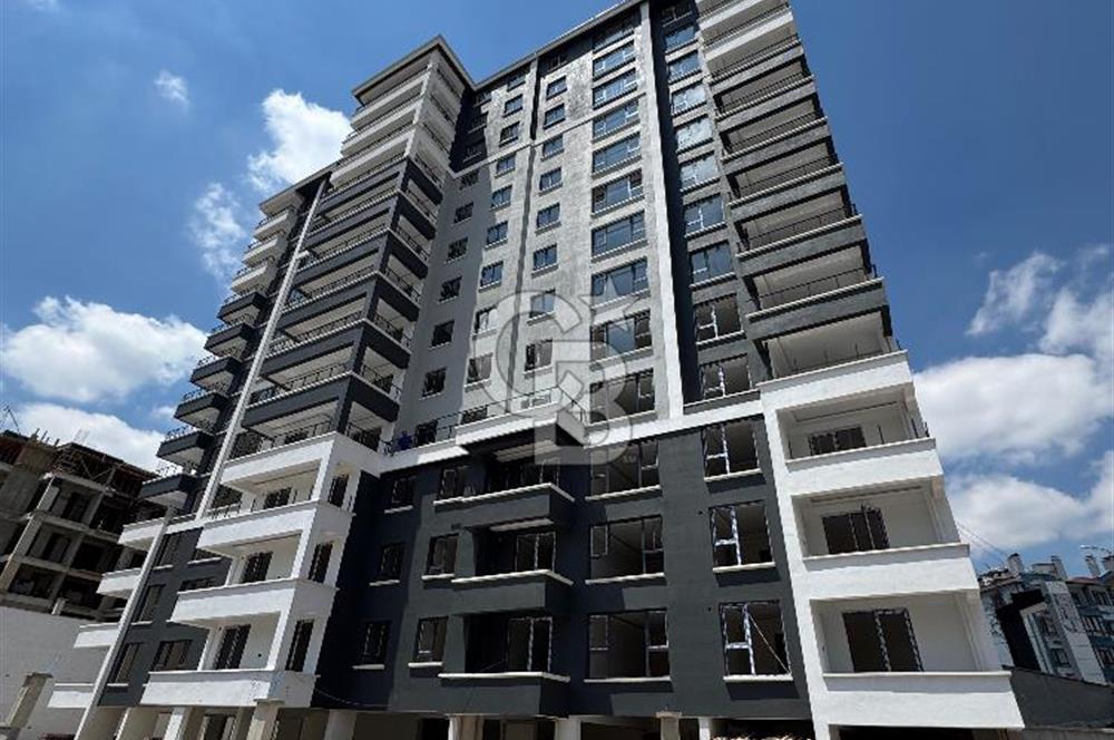  PURSAKLARDA FIRSAT SIFIR 1+1 SATLIK DAİRE  