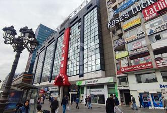 KIZILAY GAMA ZAFİR İŞ MERKEZİ KİRALIK 70 M² OFİS