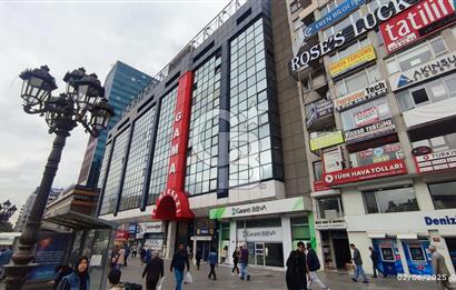 KIZILAY GAMA ZAFİR İŞ MERKEZİ KİRALIK 70 M² OFİS