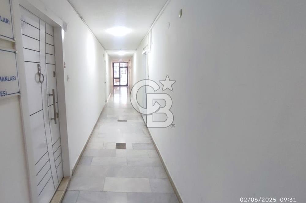 KIZILAY GAMA ZAFİR İŞ MERKEZİ KİRALIK 70 M² OFİS