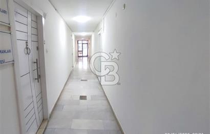 KIZILAY GAMA ZAFİR İŞ MERKEZİ KİRALIK 70 M² OFİS