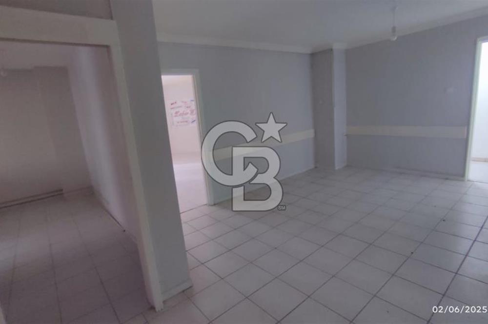 KIZILAY GAMA ZAFİR İŞ MERKEZİ KİRALIK 70 M² OFİS