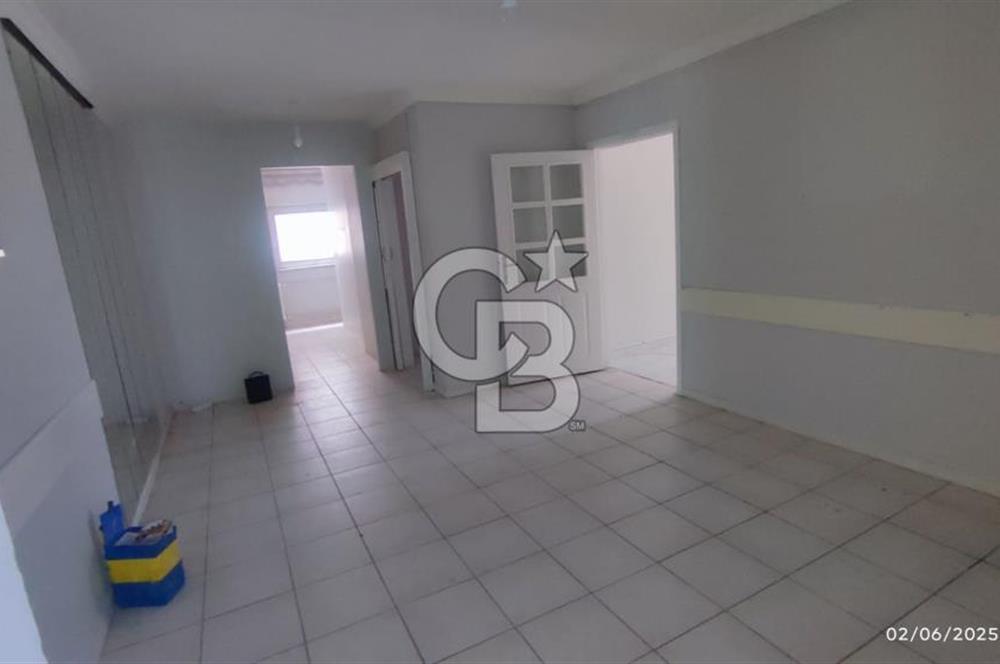 KIZILAY GAMA ZAFİR İŞ MERKEZİ KİRALIK 70 M² OFİS