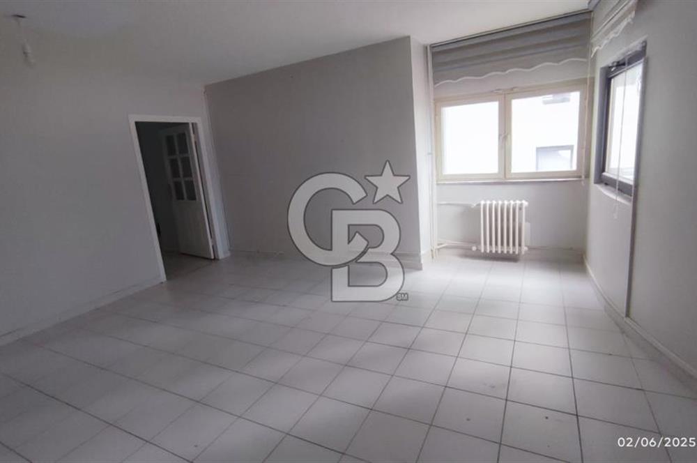 KIZILAY GAMA ZAFİR İŞ MERKEZİ KİRALIK 70 M² OFİS