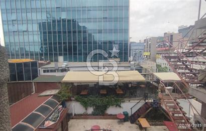 KIZILAY GAMA ZAFİR İŞ MERKEZİ KİRALIK 70 M² OFİS