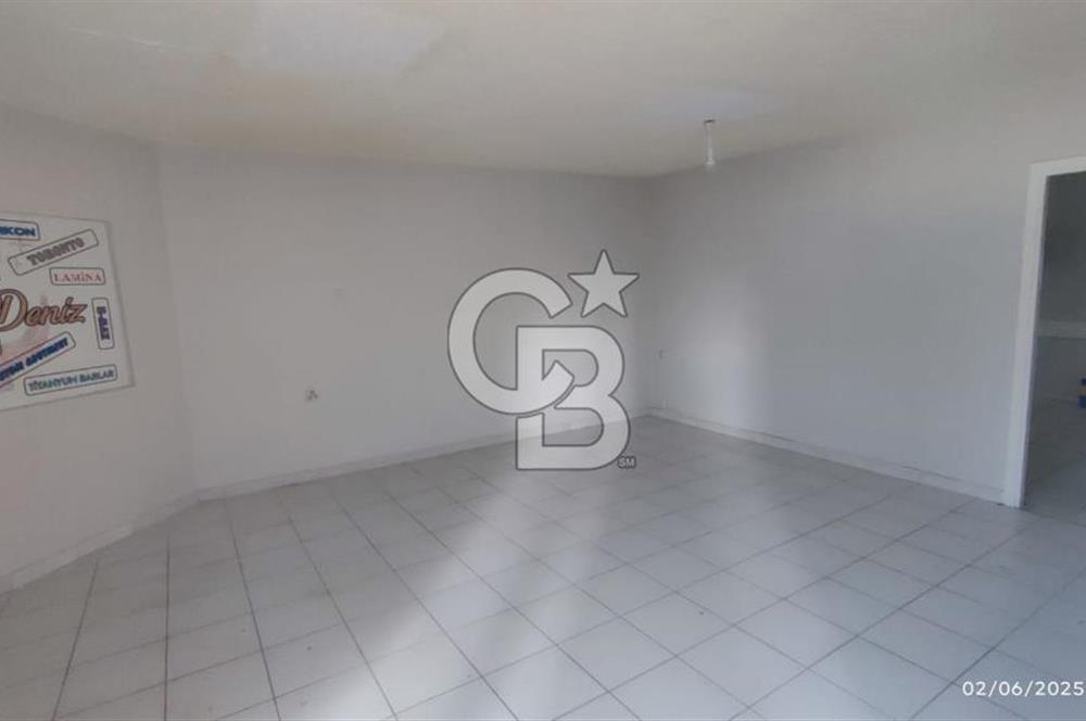 KIZILAY GAMA ZAFİR İŞ MERKEZİ KİRALIK 70 M² OFİS