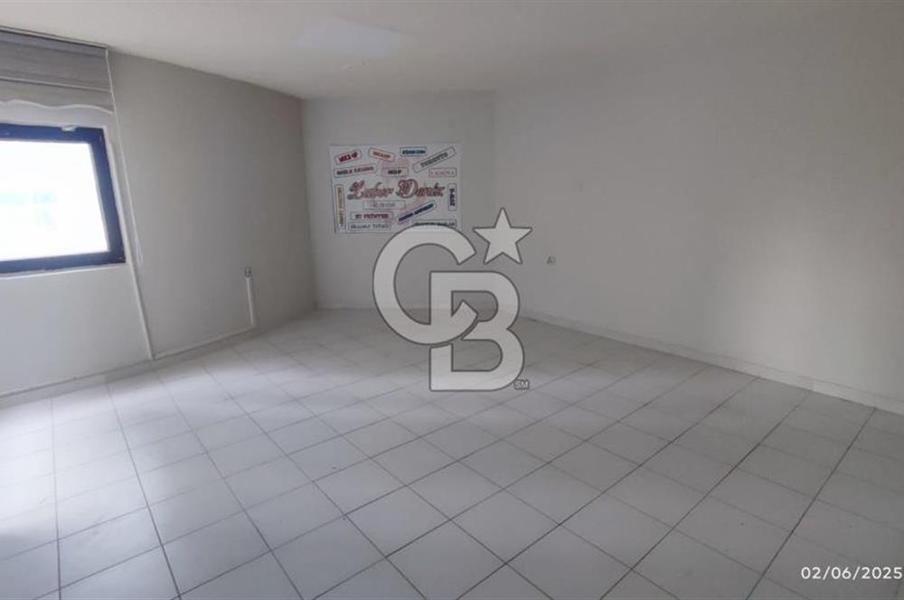 KIZILAY GAMA ZAFİR İŞ MERKEZİ KİRALIK 70 M² OFİS