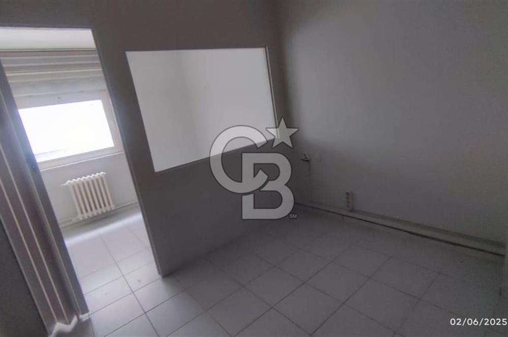 KIZILAY GAMA ZAFİR İŞ MERKEZİ KİRALIK 70 M² OFİS