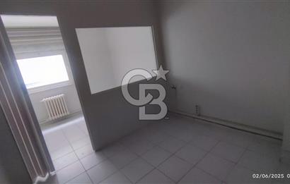 KIZILAY GAMA ZAFİR İŞ MERKEZİ KİRALIK 70 M² OFİS
