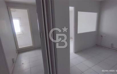 KIZILAY GAMA ZAFİR İŞ MERKEZİ KİRALIK 70 M² OFİS