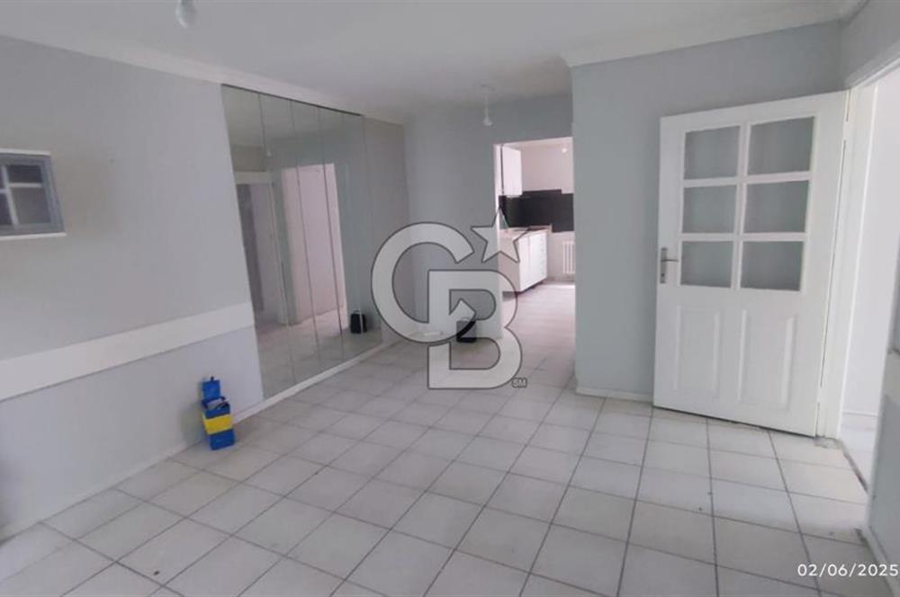 KIZILAY GAMA ZAFİR İŞ MERKEZİ KİRALIK 70 M² OFİS