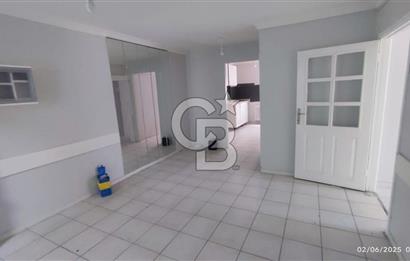 KIZILAY GAMA ZAFİR İŞ MERKEZİ KİRALIK 70 M² OFİS